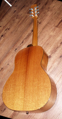 guitar