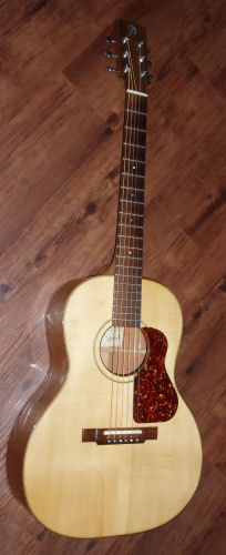 guitar