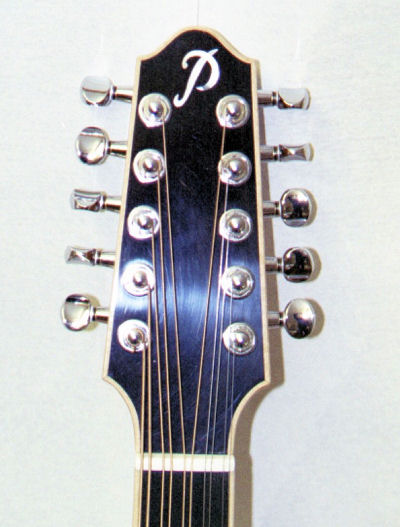 Click here for more information on Mandolin Family sizes